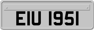 EIU1951