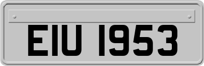 EIU1953
