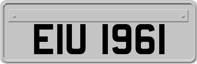 EIU1961