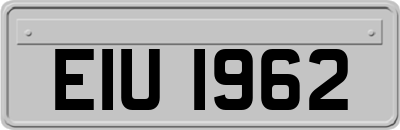 EIU1962