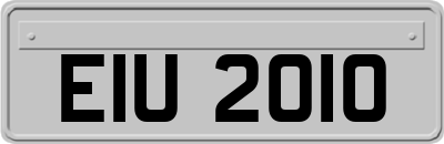 EIU2010