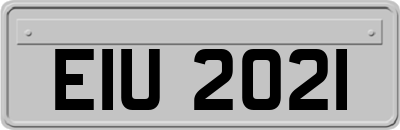 EIU2021