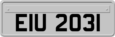EIU2031