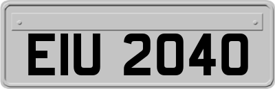 EIU2040