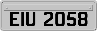 EIU2058