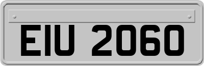 EIU2060