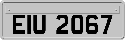 EIU2067
