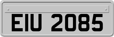 EIU2085