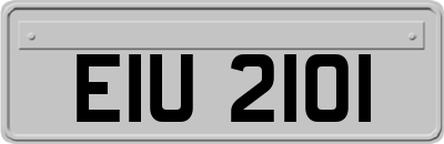 EIU2101