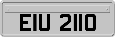 EIU2110