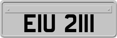 EIU2111