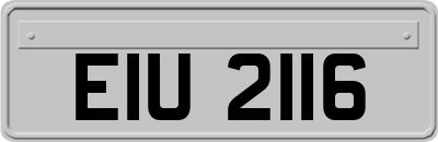 EIU2116