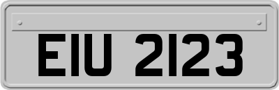 EIU2123