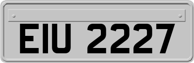 EIU2227
