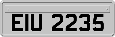 EIU2235
