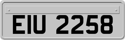 EIU2258