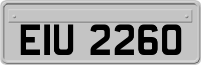 EIU2260