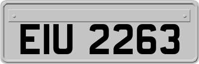 EIU2263