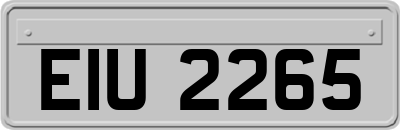 EIU2265