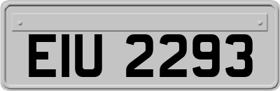 EIU2293