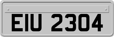 EIU2304