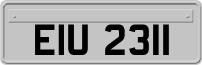 EIU2311