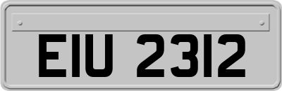 EIU2312