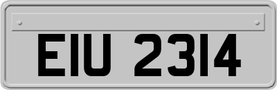 EIU2314
