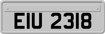 EIU2318