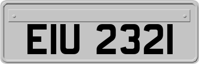 EIU2321