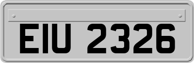 EIU2326