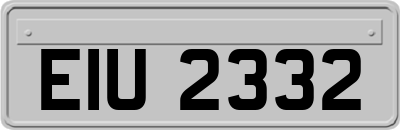 EIU2332