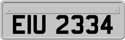 EIU2334
