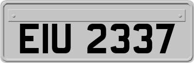 EIU2337