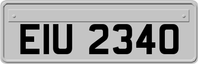 EIU2340