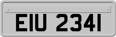 EIU2341