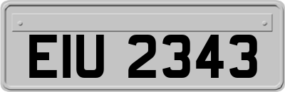 EIU2343