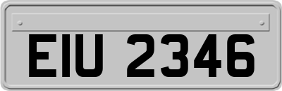 EIU2346