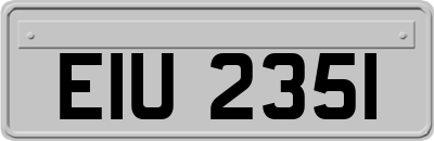 EIU2351