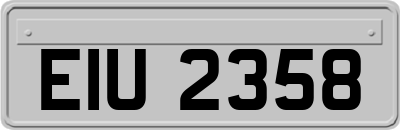 EIU2358