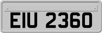 EIU2360