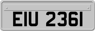 EIU2361