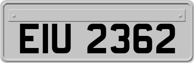 EIU2362