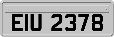 EIU2378