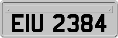 EIU2384