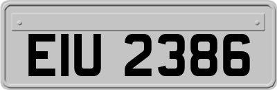 EIU2386