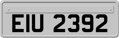 EIU2392