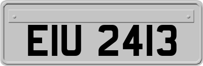EIU2413
