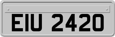 EIU2420