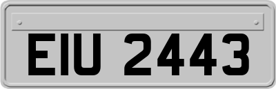EIU2443
